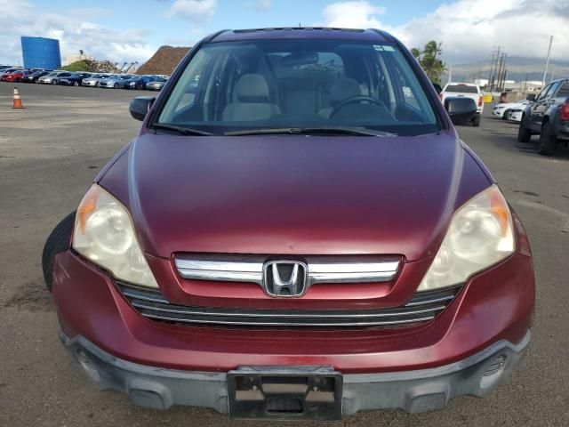 2009 Honda CR-V EX