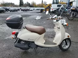 2013 Yamaha XC50 en venta en Portland, OR