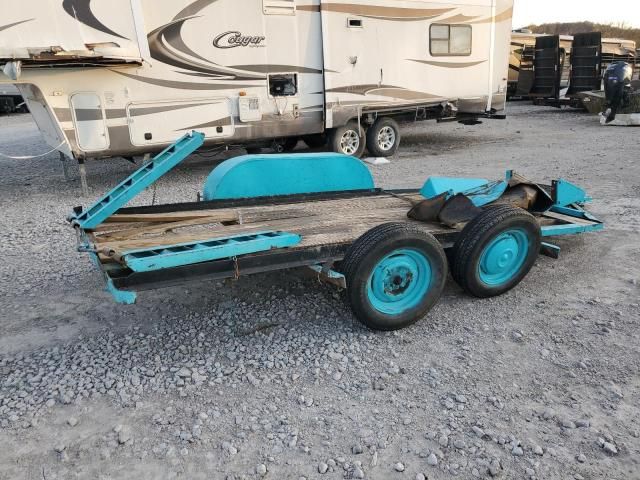 2024 Utility Trailer