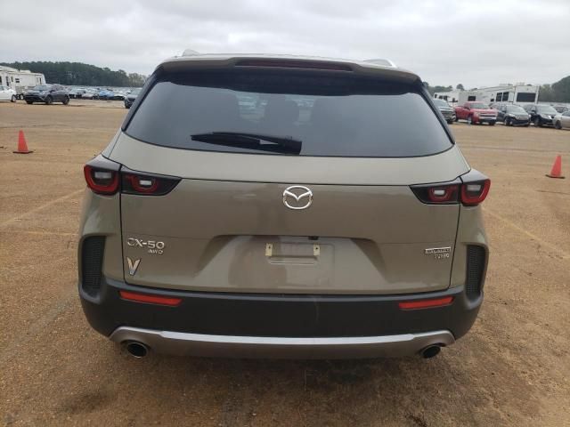 2023 Mazda CX-50 Base