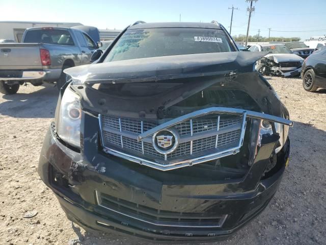 2010 Cadillac SRX Luxury Collection