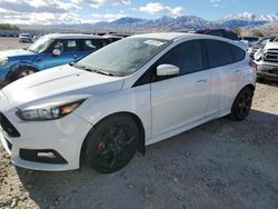 2016 Ford Focus ST en venta en Magna, UT