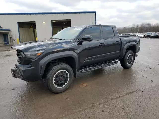 2024 Toyota Tacoma Double Cab