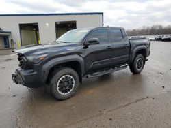 Toyota salvage cars for sale: 2024 Toyota Tacoma Double Cab