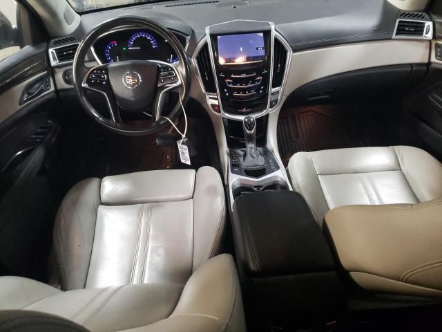 2014 Cadillac SRX Premium Collection