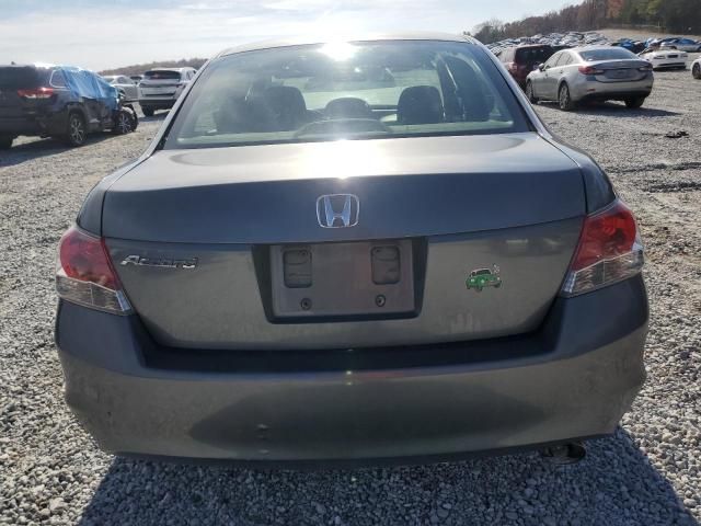 2008 Honda Accord LXP