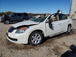 2009 Nissan Altima 2.5 en venta en Memphis, TN