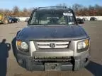 2008 Honda Element EX