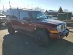 2008 Jeep Commander Sport