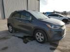 2018 Chevrolet Trax 1LT