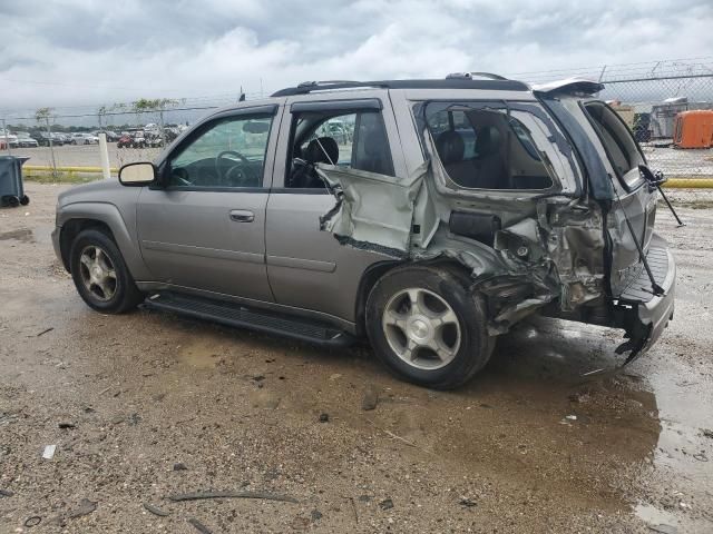 2006 Chevrolet Trailblazer LS