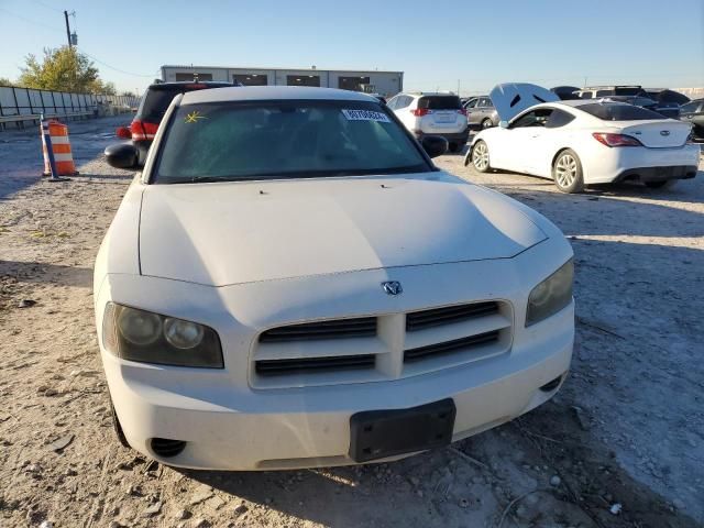 2007 Dodge Charger SE