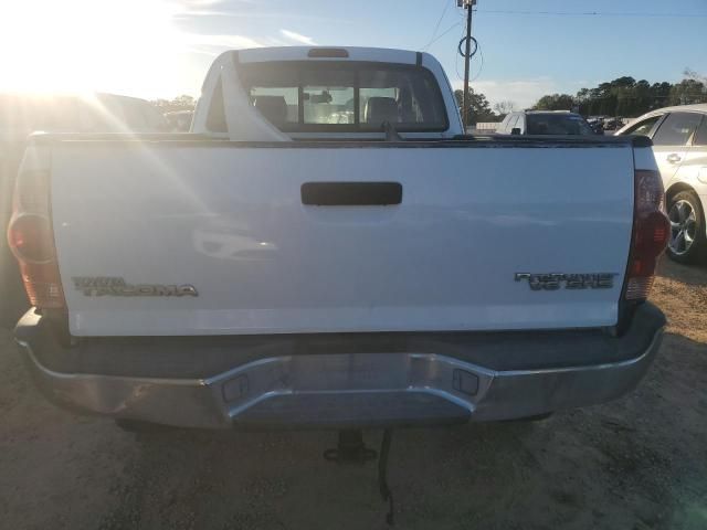 2005 Toyota Tacoma Prerunner Access Cab