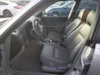 2004 Subaru Forester 2.5XS