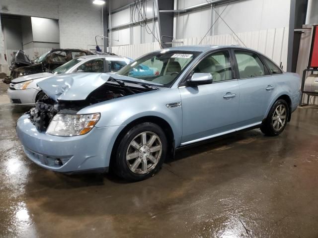 2008 Ford Taurus SEL