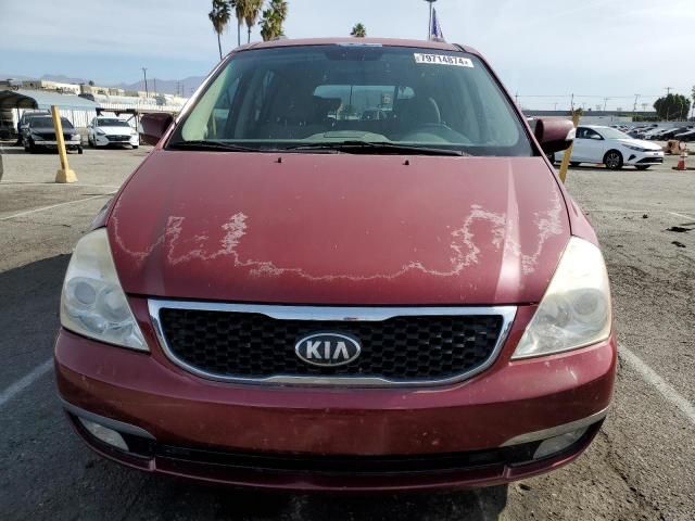 2014 KIA Sedona LX