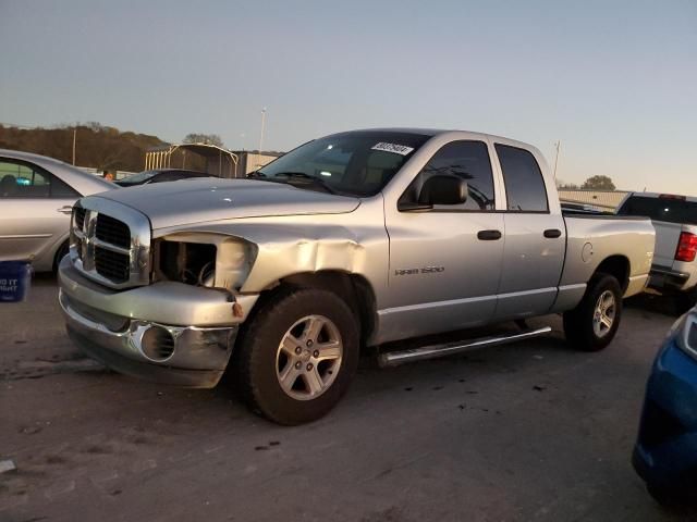 2006 Dodge RAM 1500 ST