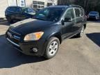 2011 Toyota Rav4 Limited