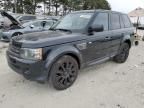 2011 Land Rover Range Rover Sport SC