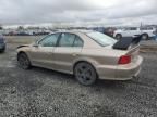 2003 Mitsubishi Galant ES