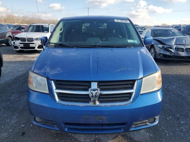 2008 Dodge Grand Caravan SXT