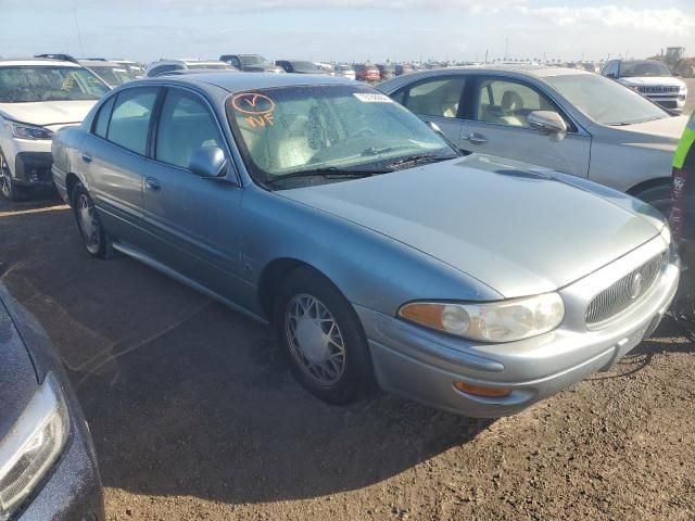 2003 Buick Lesabre Custom