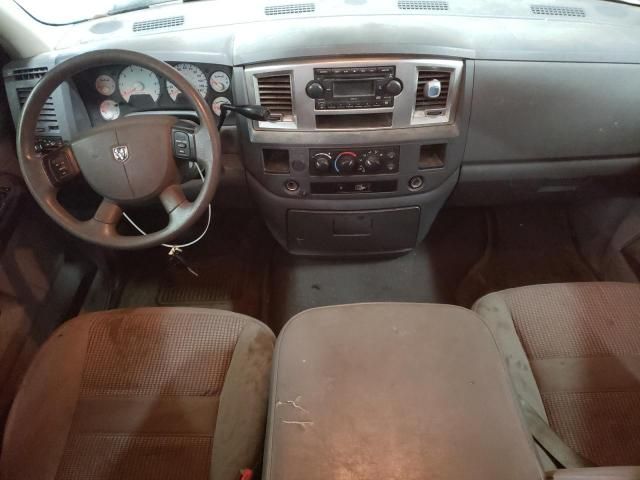 2008 Dodge RAM 1500 ST