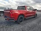 2021 Chevrolet Silverado K1500 RST