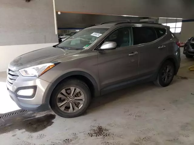 2014 Hyundai Santa FE Sport