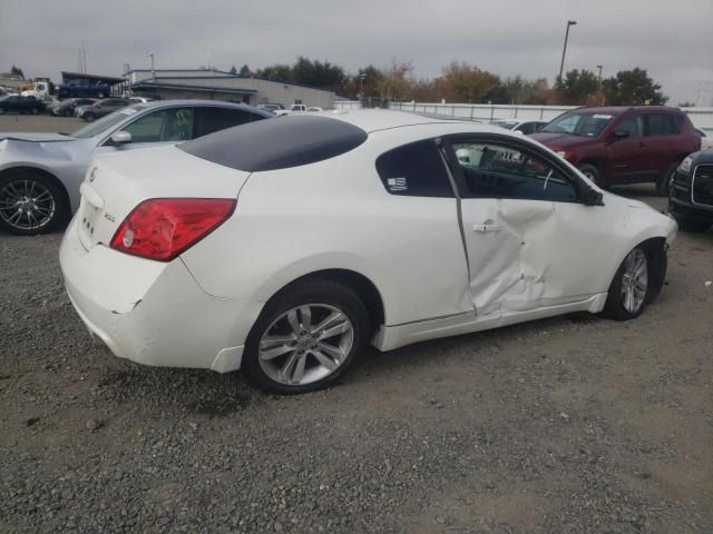 2010 Nissan Altima S