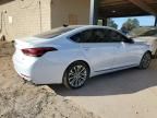 2017 Genesis G80 Base