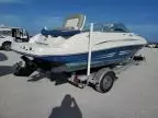 2007 Seadoo Boat With Trailer