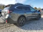 2020 Subaru Outback Onyx Edition XT