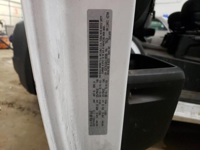 2020 Dodge RAM Promaster 2500 2500 High