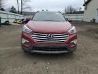 2014 Hyundai Santa FE GLS