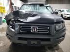 2007 Honda Ridgeline RTL