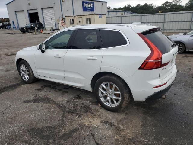 2020 Volvo XC60 T5 Momentum