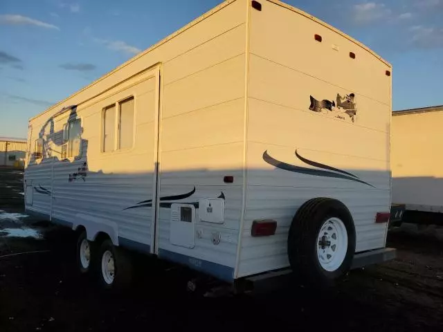 2002 Jayco JAY Flight