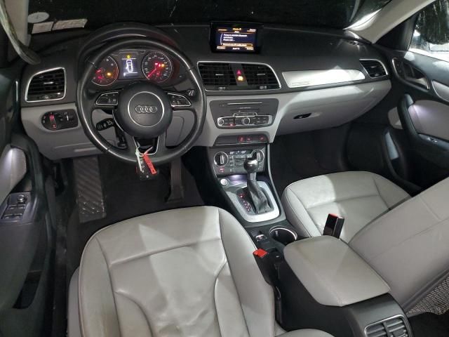 2016 Audi Q3 Premium Plus