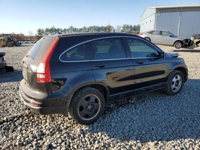 2010 Honda CR-V LX