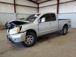 Run And Drives Cars for sale at auction: 2004 Nissan Titan XE