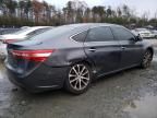 2015 Toyota Avalon XLE