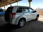 2008 Suzuki Grand Vitara Luxury