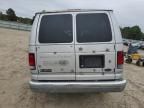 1999 Ford Econoline E350 Super Duty Wagon