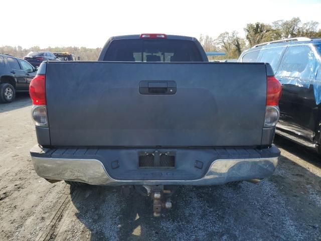 2007 Toyota Tundra Double Cab SR5