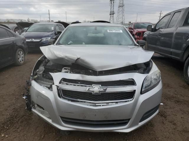 2013 Chevrolet Malibu LS