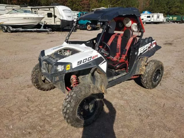 2011 Polaris Ranger RZR 900XP