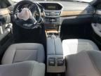 2011 Mercedes-Benz E 350 4matic