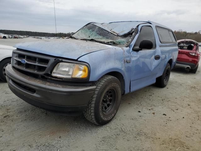 1997 Ford F150