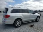 2013 Mercedes-Benz GL 350 Bluetec